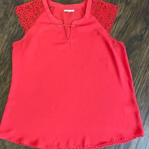 Maurice’s blouse LG